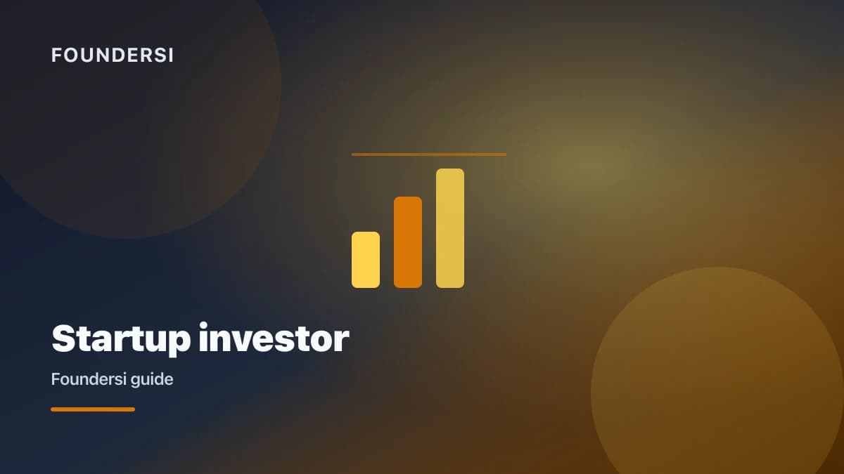 How to find an investor for your startup in Poland, from angels to VC